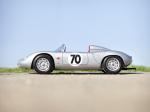Porsche 718 RS61 Spyder 1961 года